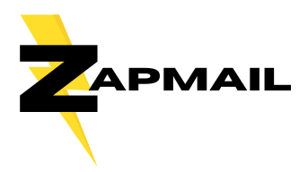 ZapMail Logo